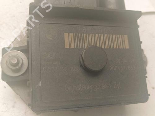 Electronic module BMW 1 Coupe (E82) | BP19343077M83 - Image 3