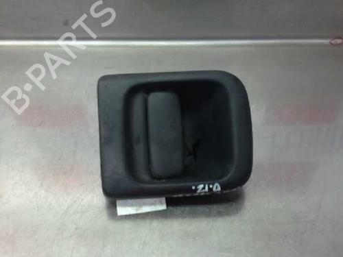 Used Front left exterior door handle RENAULT MASTER II Van (FD) [1997-2013]  4076142