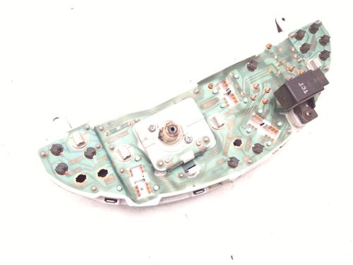 Instrument cluster NISSAN SERENA (C23)  | BP23958761C47 