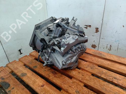 Gearbox OPEL ASTRA J (P10) 1.4 LPG (68) | BP35812807M3 - Image 3
