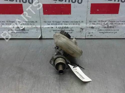 Used Brake master cylinder Brake master cylinder CITROËN XSARA Coupe (N0) 1.4 i (75 hp) 1620678 1620678