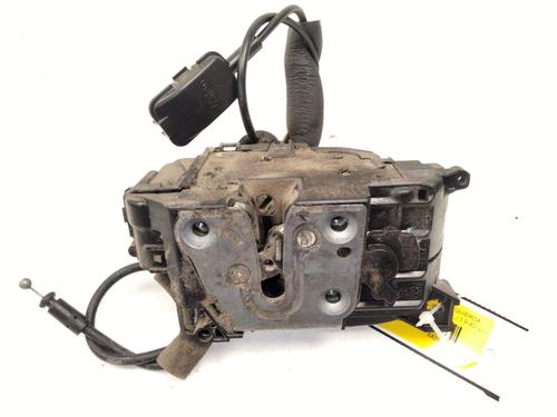 Used Rear left lock Rear left lock 27476792 27476792