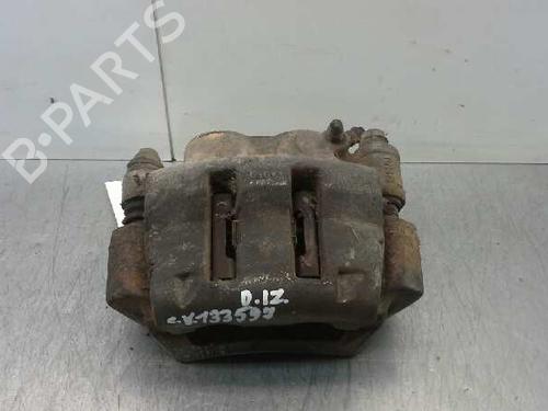 Used Left front brake caliper RENAULT MASCOTT Platform/Chassis (UH_, HH_) [1999-2005]  11722366