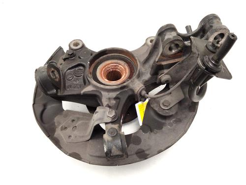 Used Right front steering knuckle Right front steering knuckle 27406687 27406687