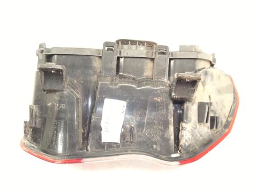 Right taillight FORD TRANSIT COURIER B460 MPV 1.6 TDCi | BP27517258C35 