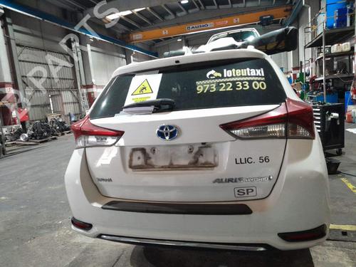 Electronic sensor TOYOTA AURIS Estate (_E18_) 1.8 Hybrid (ZWE186_, ZWE186R, ZWE186H) | BP31014413M84 - Image 7