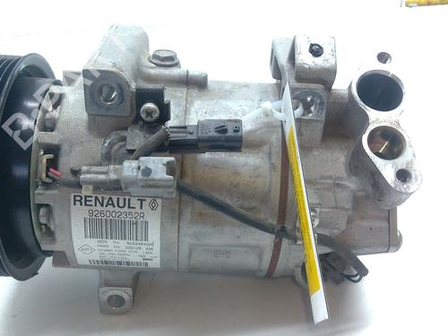 AC-Kompressor AC-Kompressor RENAULT CLIO IV Grandtour (KH_) 1.5 dCi 90 (KHN3, KHN4) (90 hp) 36694623 36694623