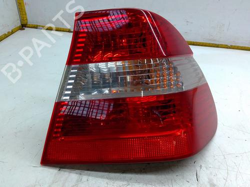 Used Right taillight BMW 3 (E46) 318 i (143 hp) 29479938