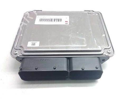 Used Engine control unit (ECU) CITROËN C8 (EA_, EB_) [2002-2025]  10557123