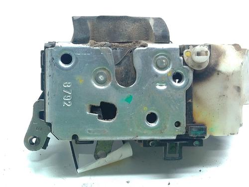 Used Rear left lock Rear left lock FIAT DOBLO Box Body/MPV (223_) 1.9 JTD (105 hp) 33204731 33204731