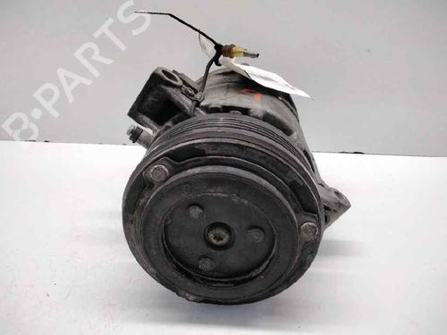 AC compressor BMW 3 Compact (E46) 320 td | BP2854781M34 