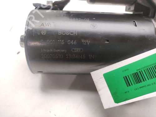 Starter BMW 3 (E90)  | BP16087063M8 