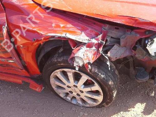 Left taillight OPEL ASTRA G Hatchback (T98)  | BP2234116C34 