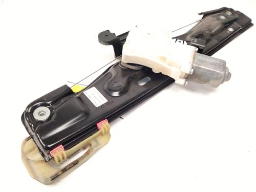 Used Rear left window mechanism Rear left window mechanism LAND ROVER DISCOVERY SPORT (L550) 2.0 D 4x4 (180 hp) 36071355 36071355