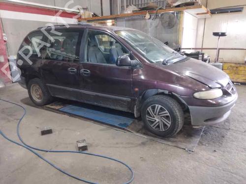 Right front window switch CHRYSLER VOYAGER / GRAND VOYAGER III (GS_, NS_) 2.5 TD | BP10360649I26 