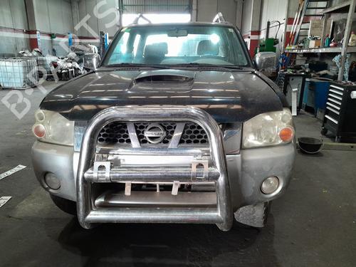 Used Parts NISSAN PICK UP (D22) 2.5 Di (133 hp) 4246171