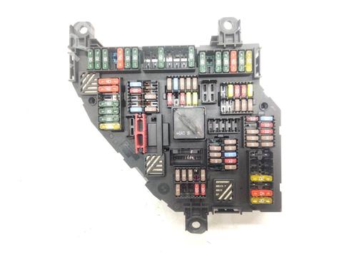 Fuse box BMW 5 (F10)  | BP19033540E1 