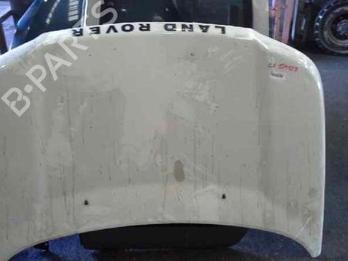Used Hood LAND ROVER FREELANDER I (L314) [1998-2006]  157680