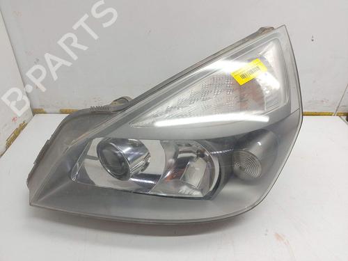 Used Left headlight Left headlight 34216625 34216625