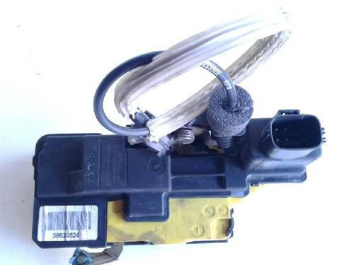 Rear right lock VOLVO XC90 I (275) T6 AWD | BP7281344C99 