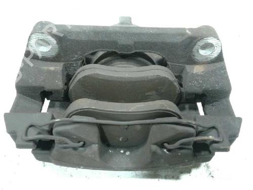 Left front brake caliper RENAULT MEGANE II Estate (KM0/1_) 1.5 dCi (KM16, KM1E) | BP11602432M105 