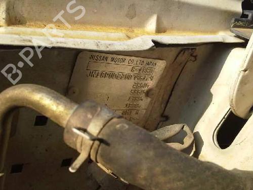 Break pedal NISSAN PICK UP (D22) 2.5 Di | BP15253110I19 - Image 5