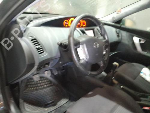 Left front brake caliper NISSAN PRIMERA Hatchback (P12) 1.9 dCi | BP33177664M105  - Image 5