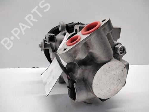 AC compressor NISSAN QASHQAI / QASHQAI +2 I (J10, NJ10, JJ10E) 1.5 dCi | BP2540886M34 