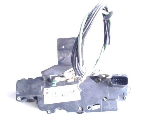 Front right lock FIAT STILO (192_) 1.9 D Multijet | BP7453453C97 