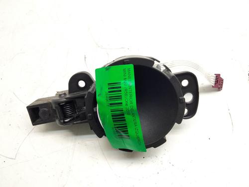 Used Front left interior door handle MINI MINI (R56) One (75 hp) 15491227