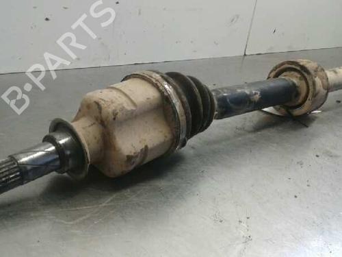 Right front driveshaft OPEL CORSA D (S07)  | BP742730M39 