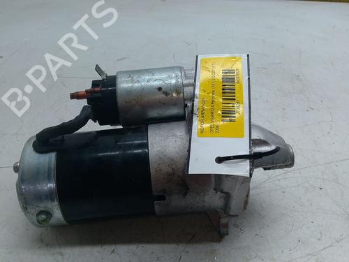 Starter OPEL VIVARO A Bus (X83) 2.0 CDTI (F7, J7, A07) | BP30152411M8