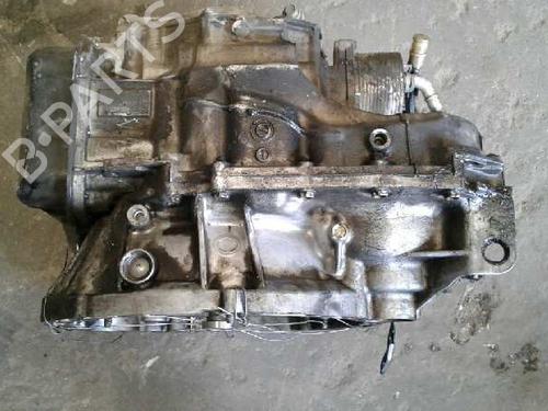 Gearbox RENAULT SCÉNIC III (JZ0/1_)  | BP2506267M3 