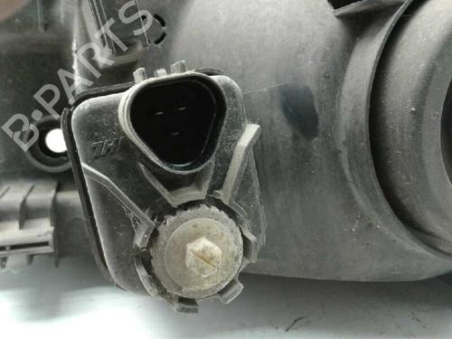 Right headlight HYUNDAI MATRIX (FC) 1.5 CRDi | BP8350989C29