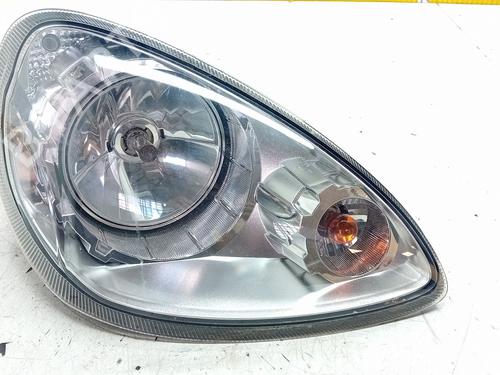 Used Right headlight MICROCAR CARGO [2011-2025]  26563287