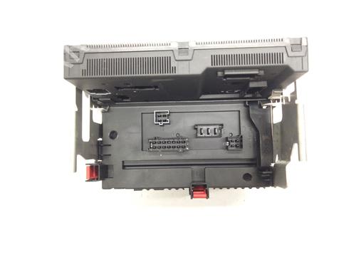 Fuse box MERCEDES-BENZ S-CLASS (W221, V221) S 320 CDI 4-matic (221.080, 221.180) | BP18243389E1 