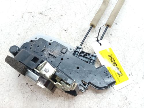 Used Front right lock NISSAN LEAF (ZE0) Electric (109 hp) 25229388