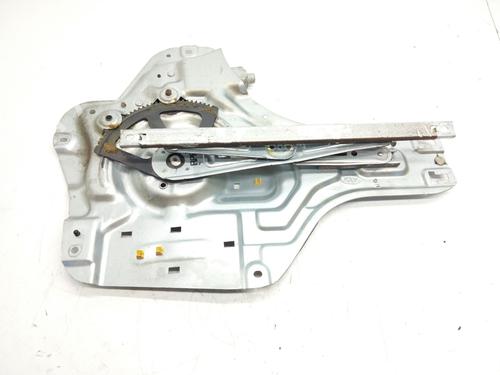 Used Rear right window mechanism KIA CERATO I Saloon (LD) [2004-2011]  15417066