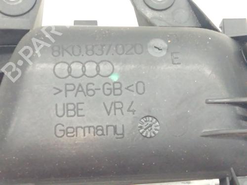 Front right interior door handle AUDI A5 Sportback (8TA) 2.0 TDI | BP17547878I14 
