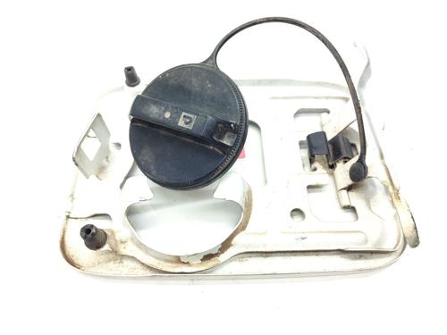 Used Fuel flap NISSAN PATHFINDER III (R51) 2.5 dCi 4WD (171 hp) 22982428