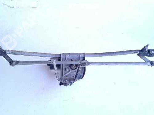 Used Front wiper motor Front wiper motor FORD TRANSIT Van (FA_ _) [2006-2014] 10290464 10290464