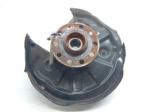Used Left rear steering knuckle VW GOLF VII (5G1, BQ1, BE1, BE2) 2.0 GTI (230 hp) 27717587