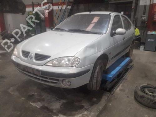 Used Parts RENAULT MEGANE I Classic (LA0/1_) [1996-2008]  4336443