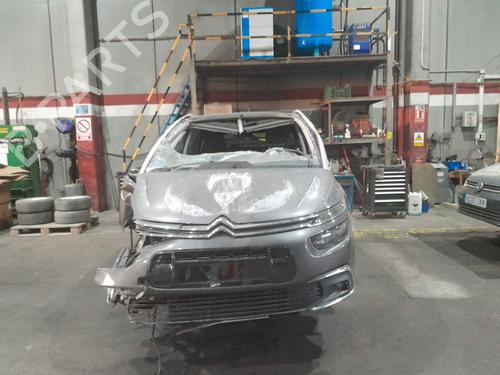 Right front window switch CITROËN GRAND C4 SPACETOURER (3A_, 3E_) 1.5 BlueHDi 130 | BP38238606I26 - Image 6