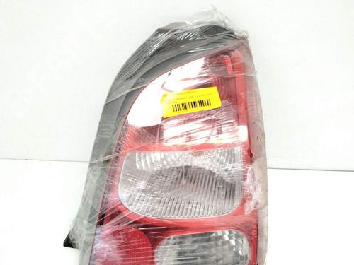 Right taillight RENAULT TWINGO II (CN0_) 1.2 16V (CN0K, CN0V, CN0A) | BP27569238C35 - Image 5