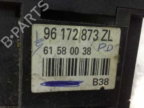 Steering column stalk CITROËN XSARA PICASSO (N68) 2.0 HDi | BP1359271I23