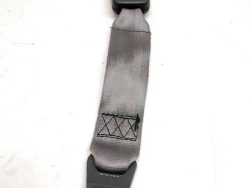 Used Seat buckle NISSAN TERRANO II (R20) 2.7 TDi 4WD (125 hp) 21082280