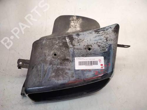 Used Electronic module Electronic module 14317703 14317703