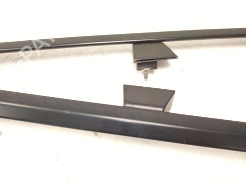 Roof bar BMW X5 (E70) xDrive 30 d | BP20153568C65 