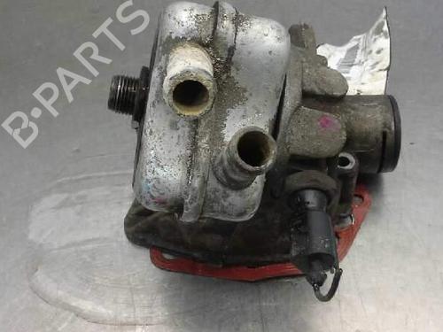 Used Oil radiator Oil radiator 14314366 14314366